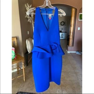 VINCE CAMUTO EVENT / INTERVIEW DRESS